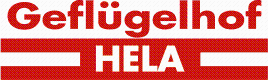 Logo Geflügelhof Hela