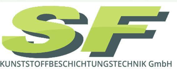 Logo SF-Kunststoffbeschichtungstechnik GmbH