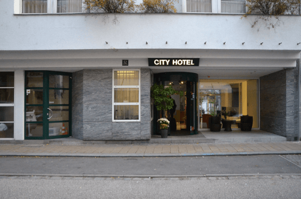 Vorschau - Foto 1 von City-Hotel GmbH & Co KG