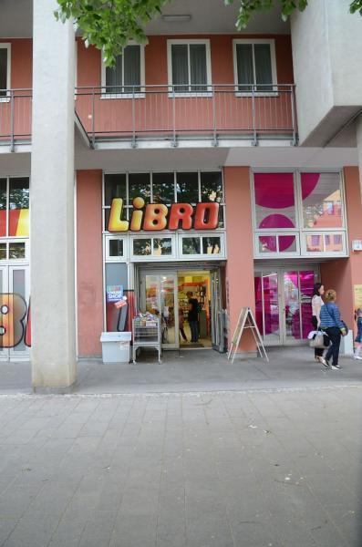 Vorschau - Foto 1 von LIBRO – PL Handelsgesellschaft mbH