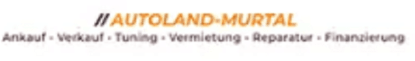 Logo AutoLand - Murtal