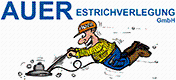 Logo AUER Estrichverlegung GmbH