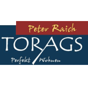 Logo TORAGS Perfekt Wohnen - Peter Raich