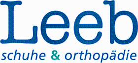 Logo Leeb Schuhe & Orthopädie - OST Haselsteiner GmbH