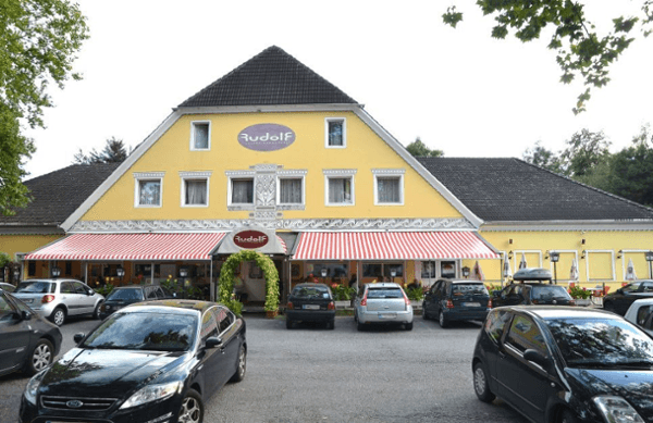 Vorschau - Foto 1 von Restaurant Rudolf / Erlebnisbrauerei