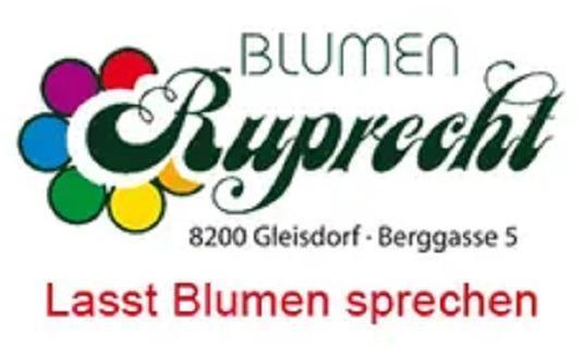 Logo Blumen Ruprecht KG