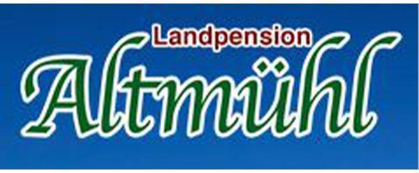 Logo Landpension Altmühl