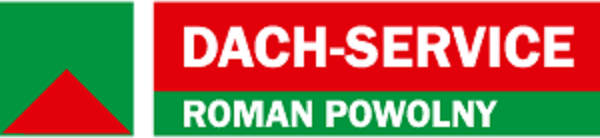 Logo Dach-Service Roman Powolny GmbH