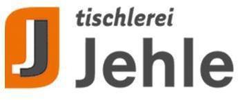 Logo Tischlerei Jehle GesmbH & Co KG