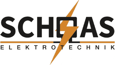 Logo Elektrotechnik Schoas