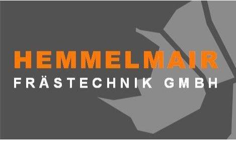 Logo Hemmelmair Frästechnik GmbH, Zentrale