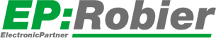 Logo EP:Robier