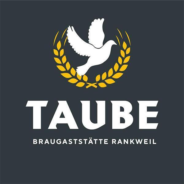 Logo Braugaststätte Taube Rankweil