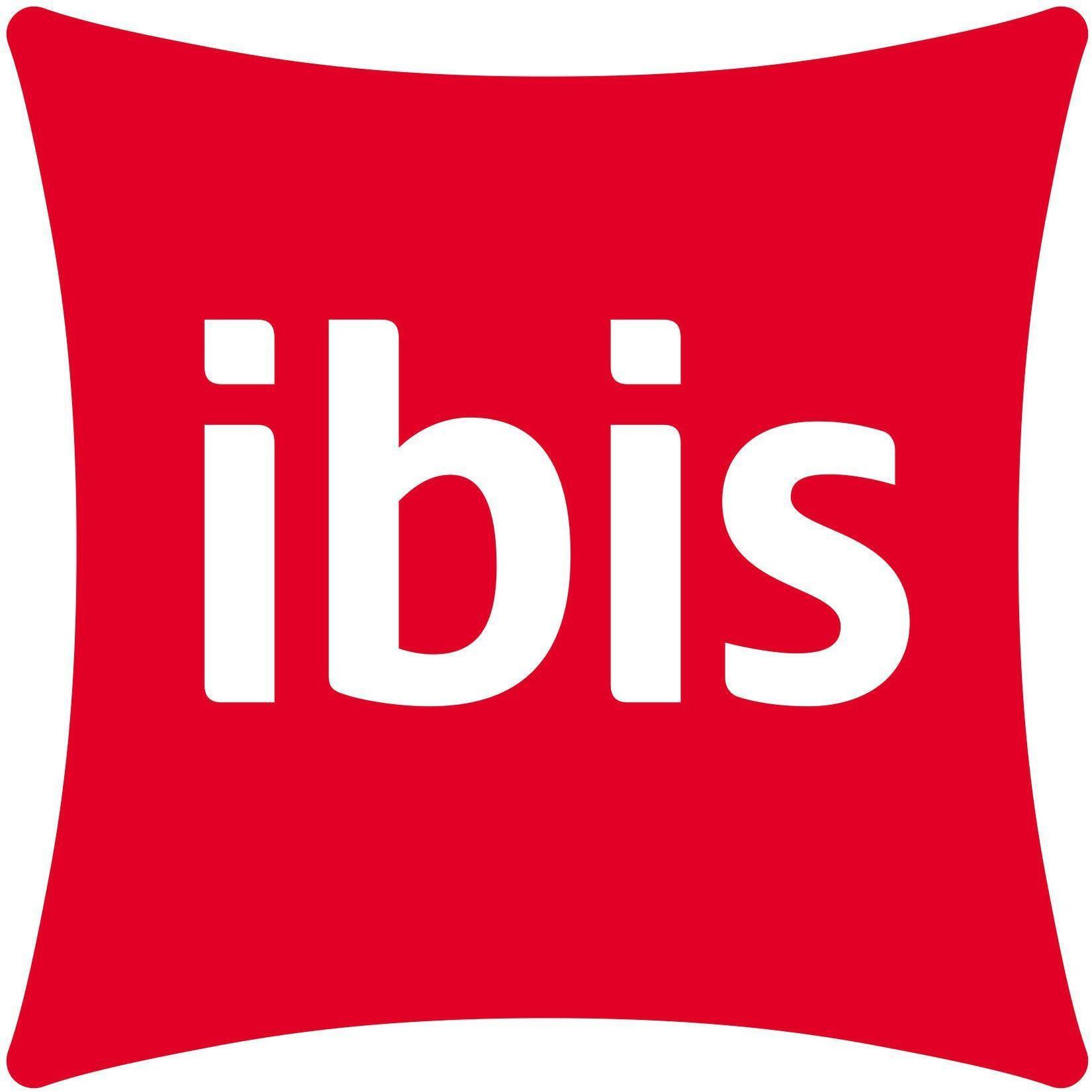 Logo Ibis Wien Hauptbahnhof