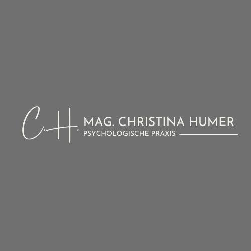 Logo Psychologische Praxis Mag. Christina Humer