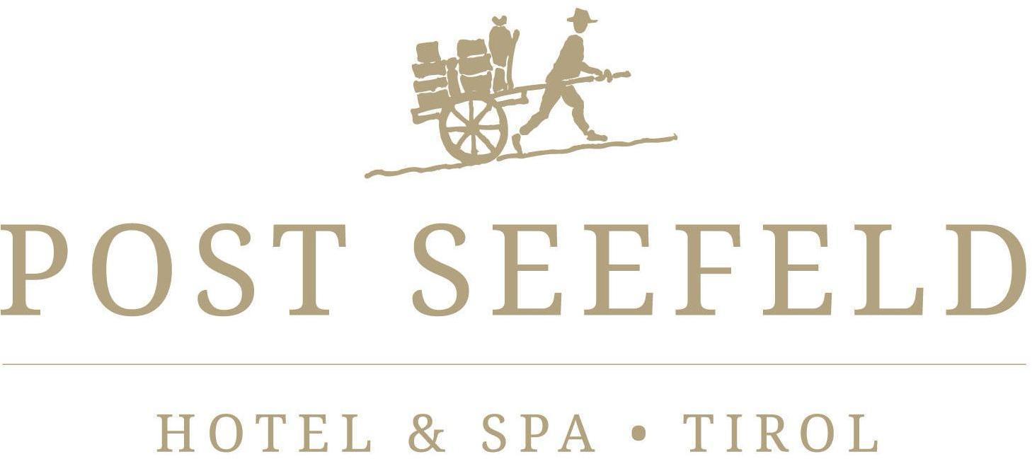 Logo Post Seefeld Hotel & Spa