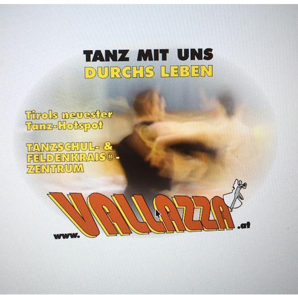 Logo Tanzschule Vallazza