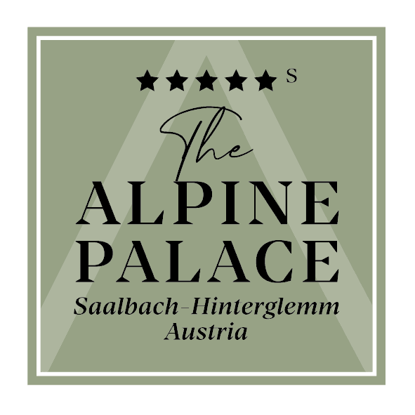 Logo Hotel ALPINE PALACE - Saalbach-Hinterglemm