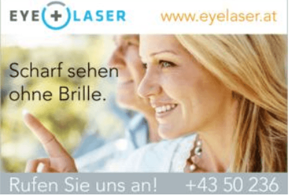 Vorschau - Foto 2 von EyeLaser Augenlaser Praxis Wien