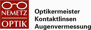 Logo Optik Nemetz GmbH