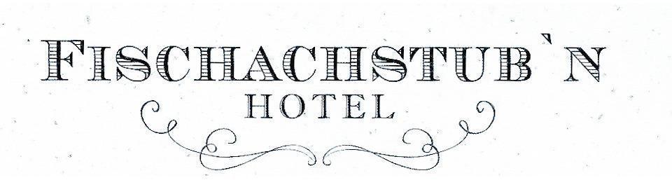 Logo Hotel Fischachstub'n in Bergheim bei Salzburg
