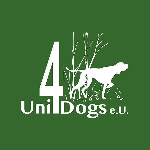Logo Uni4Dogs e.U.