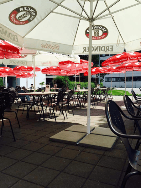 Vorschau - Foto 3 von 9b cafe-restaurant