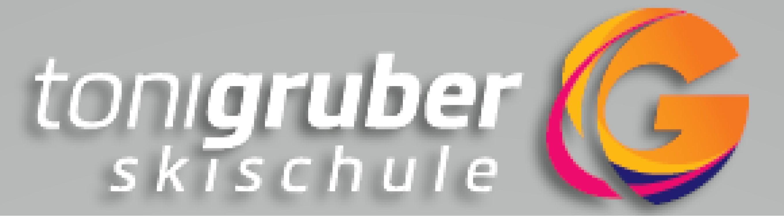 Logo Skischule Toni Gruber – Snowshop