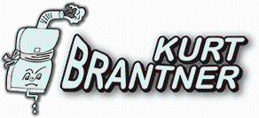 Logo Kurt Brantner