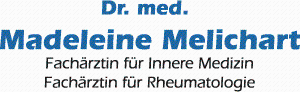 Logo Dr. med. Madeleine Melichart-Kotik