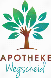 Logo Apotheke Wegscheid Mag. pharm. Dr. Margarita E. Pohl