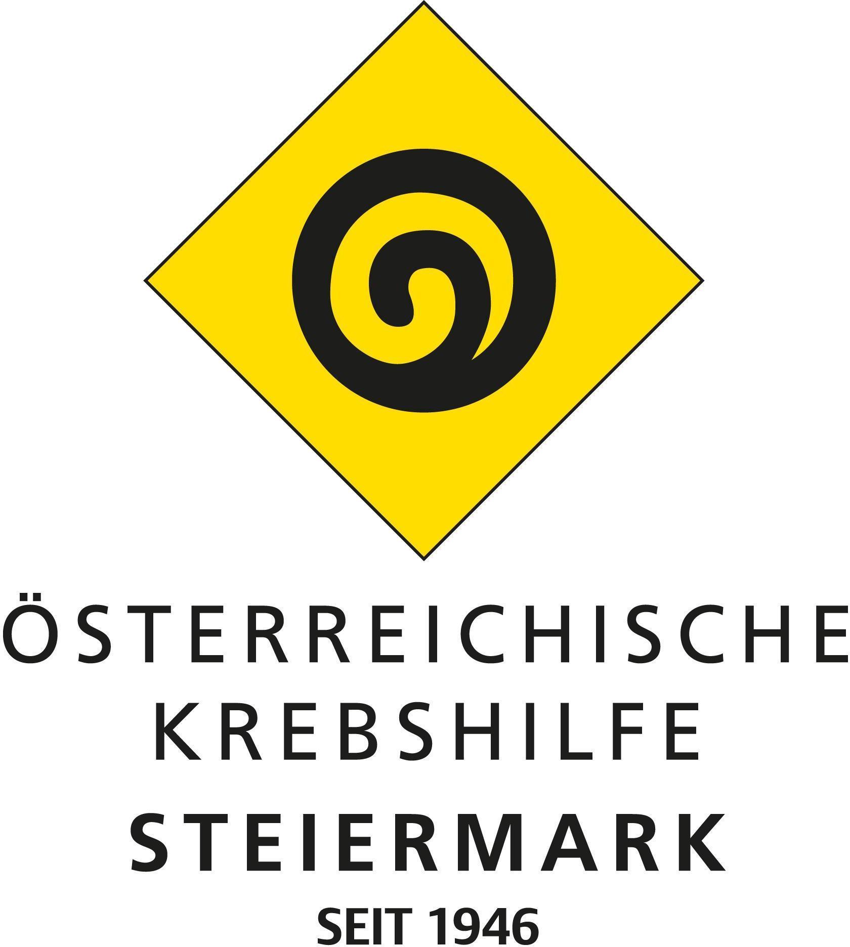 Logo Österreichische Krebshilfe Steiermark