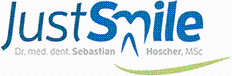 Logo Dr. med. dent. Sebastian Hoscher MSc