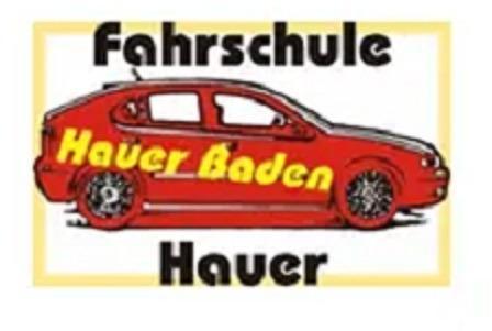 Logo Fahrschule Hauer e.U. Inhaber Clemens Hauer
