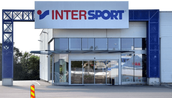 Vorschau - Foto 1 von INTERSPORT - Sport Pilz GmbH