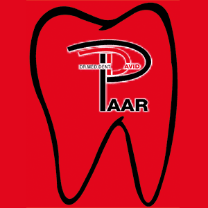 Logo Dr. David Paar