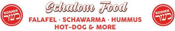 Logo Schalom Food