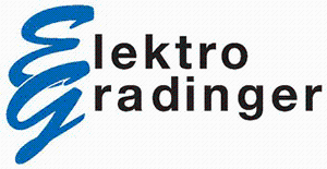 Logo Elektro Gradinger Christian