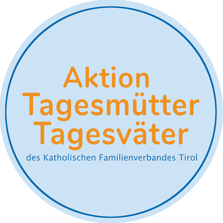 Vorschau - Foto 1 von Aktion Tagesmütter / -Väter Tirol des Katholischen Familienverbandes Tirol