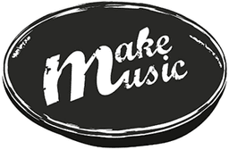 Logo Make Music