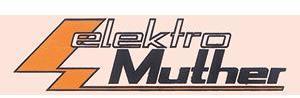 Logo Elektro Muther GesmbH