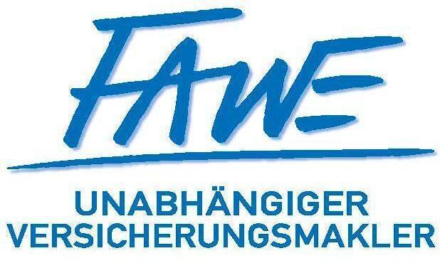 Logo FAWE unabhängiger Versicherungsmakler