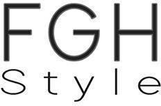 Logo FGH Style Florian Huber