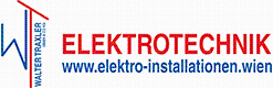 Logo Elektrotechnik Walter Traxler GmbH & Co KG