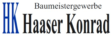 Logo Konrad Haaser
