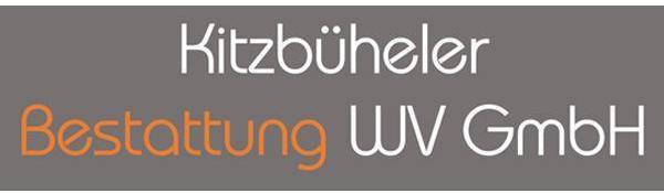 Logo Kitzbüheler Bestattung WV GmbH