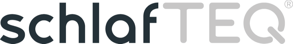 Logo SchlafTEQ/Proschlaf - Fachgeschäft für körpergerechte Matratzen