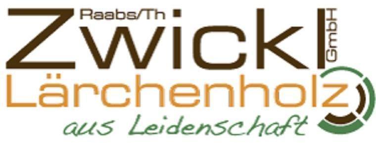 Logo Zwickl-Holz GmbH