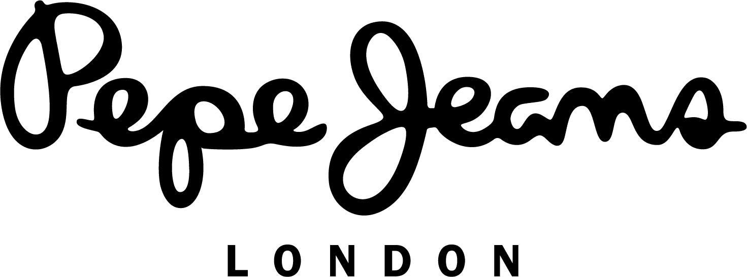 Logo Pepe Jeans Outlet Parndorf