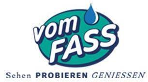 Logo Vom Fass Klagenfurt